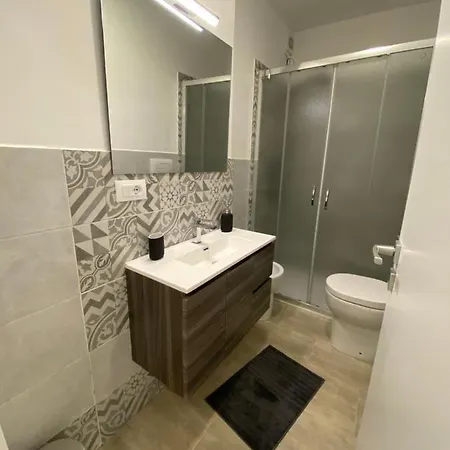 Seba Sicily Villa *
