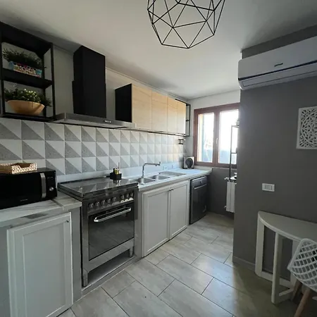 Seba Sicily Villa *