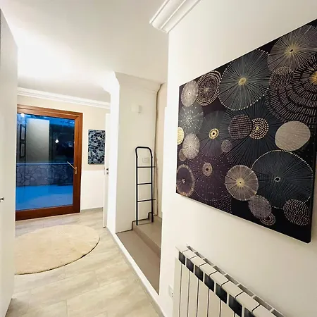 Seba Sicily Villa *