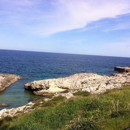 Willa Seba Sicily