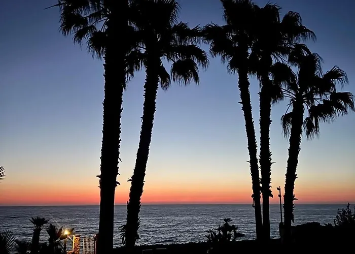 Villa Seba Sicily