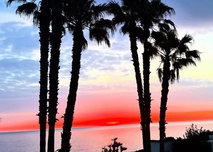 Villa Seba Sicily *