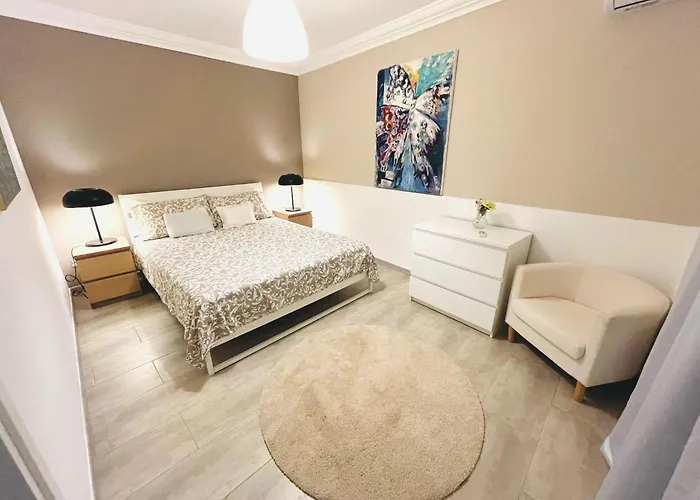 Seba Sicily Villa *