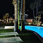 Seba Sicily Villa Augusta