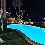 Seba Sicily Villa Augusta