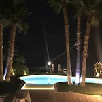 Seba Sicily Villa Augusta