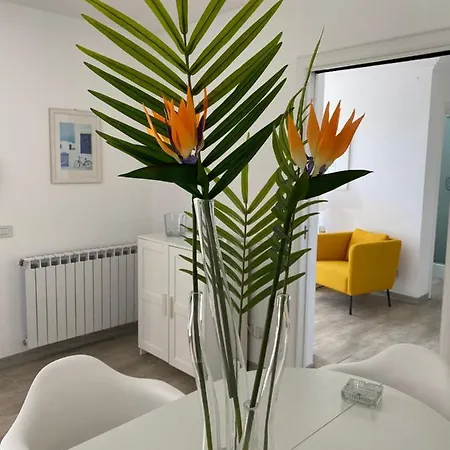 Seba Sicily Villa *
