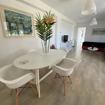 Seba Sicily Villa *