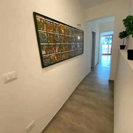 Seba Sicily Villa *