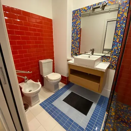 Seba Sicily Villa