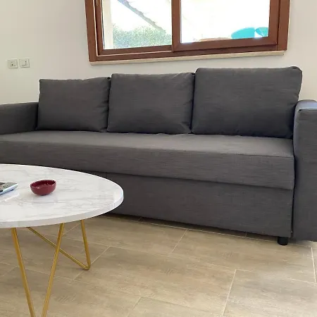 Seba Sicily Villa *