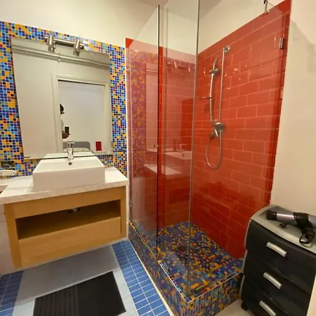 Seba Sicily Villa