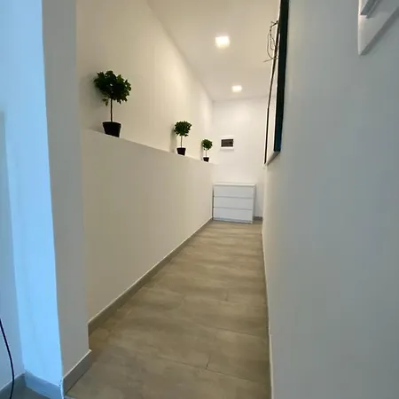 Seba Sicily Villa *