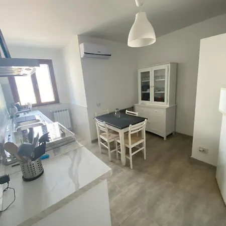 Seba Sicily Villa