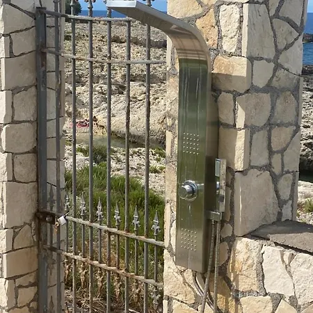 Seba Sicily Villa Augusta