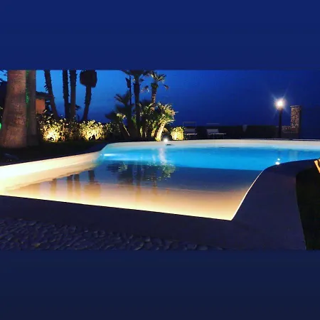 Seba Sicily Villa *