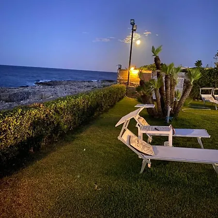Seba Sicily *