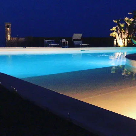 Villa Seba Sicily *