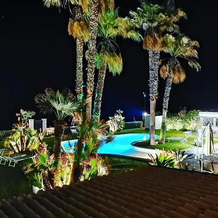 Seba Sicily Villa Augusta