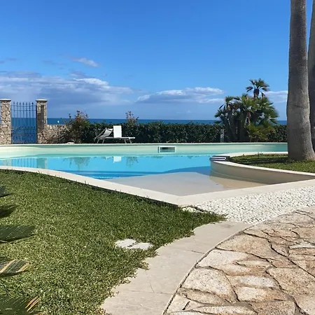 Seba Sicily Villa Augusta