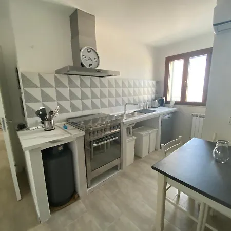 Seba Sicily Villa