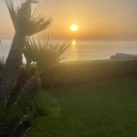 Seba Sicily Villa *