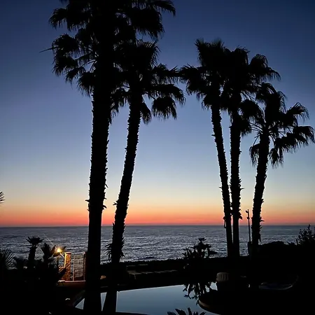 Villa Seba Sicily