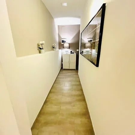 Seba Sicily Villa Augusta
