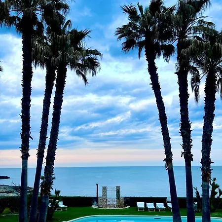 Seba Sicily Villa *
