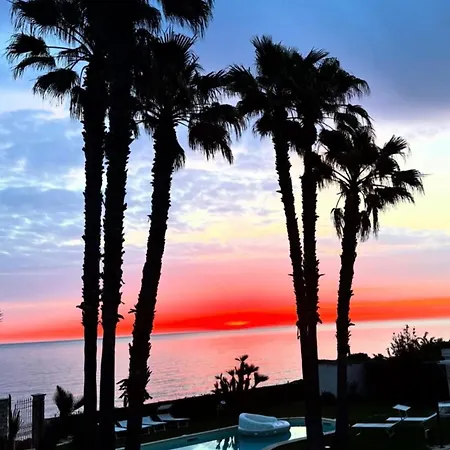Villa Seba Sicily *