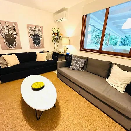 Seba Sicily Villa *