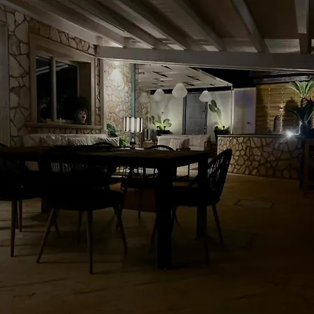 Seba Sicily Villa