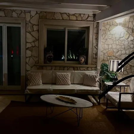 Seba Sicily Villa