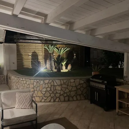 Seba Sicily Villa Augusta