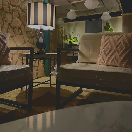 Seba Sicily Villa *