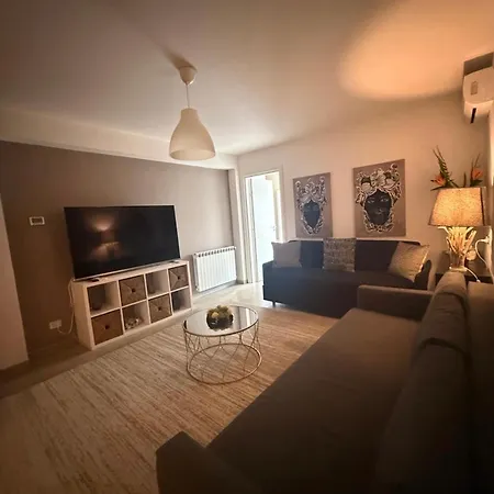 Seba Sicily Villa *
