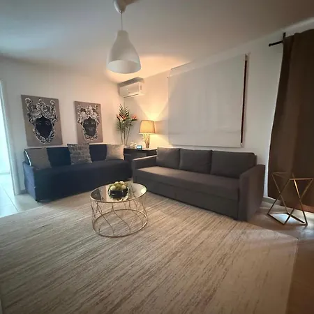 Seba Sicily Villa Augusta