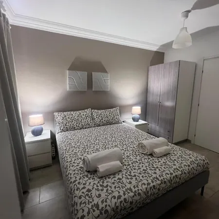 Villa Seba Sicily