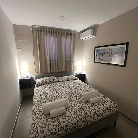 Villa Seba Sicily *