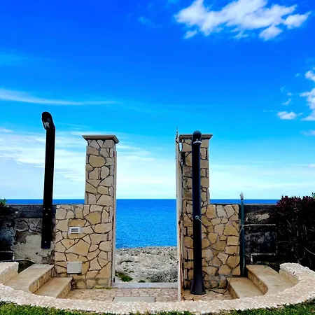 Seba Sicily Villa