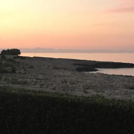 Seba Sicily Βίλα Αουγκούστα