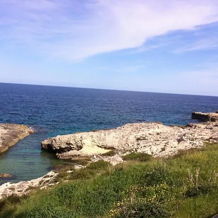 Βίλα Seba Sicily Αουγκούστα