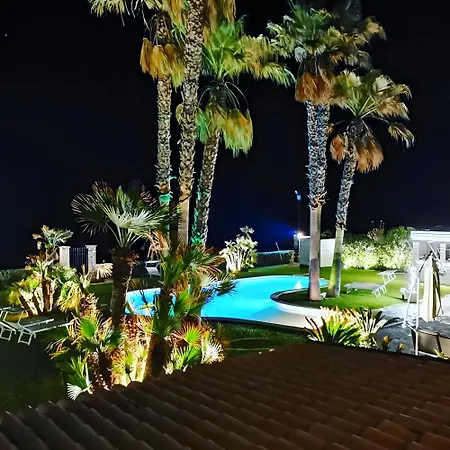Βίλα Seba Sicily Αουγκούστα