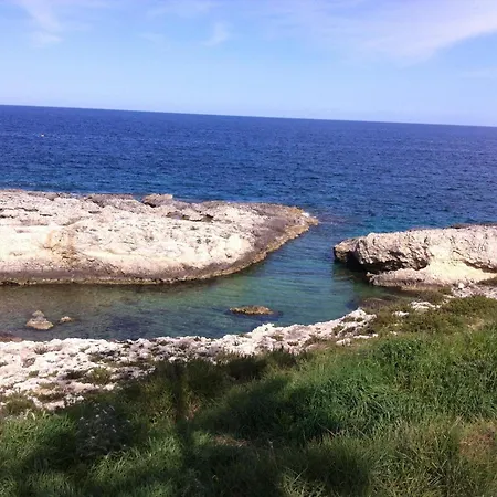 Βίλα Seba Sicily Αουγκούστα