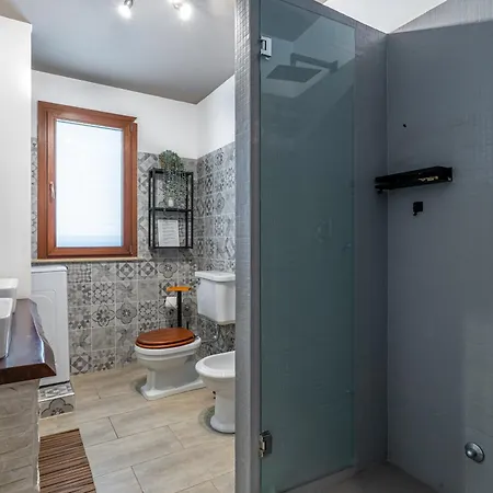 Apartament Seba Sicily *