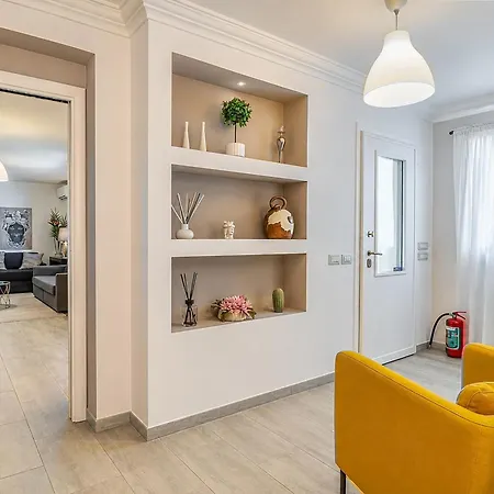 Seba Sicily Apartament