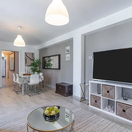 Appartement Seba Sicily *