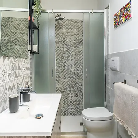 Seba Sicily Appartement