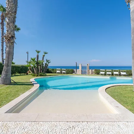 Seba Sicily Appartement *