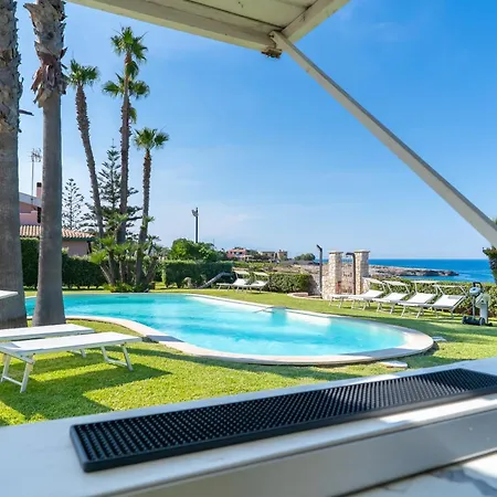 Appartement Seba Sicily